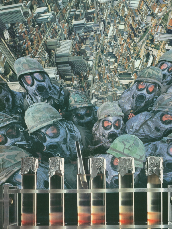 Die Büchse der Pandora